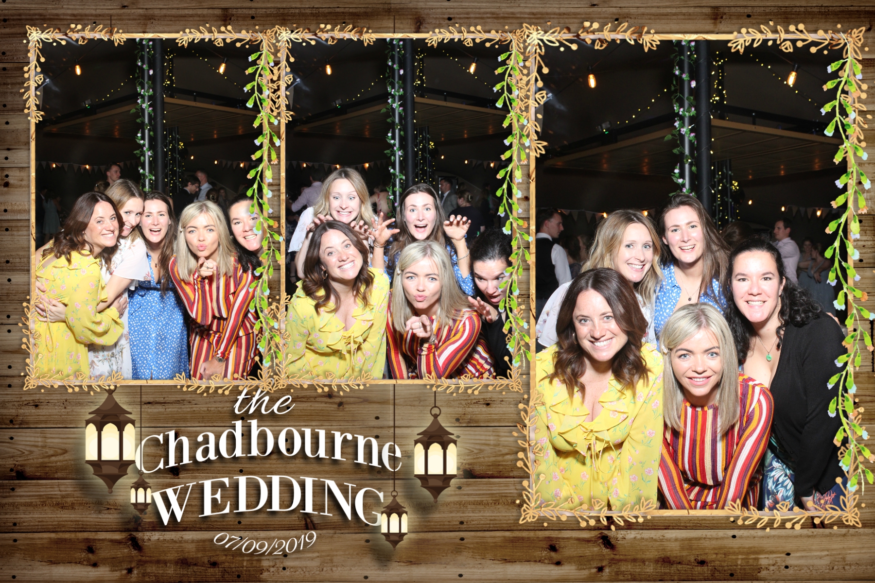 Luke and Nay's Wedding | View more photos from the event at gallery.blissbooth.co.uk/u/BlissBooth/Luke-and-Nays-Wedding